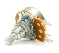 Alpha Taiwan Potentiometer B22K 22K Linear 24mm for JCM800 Model Amplifiers