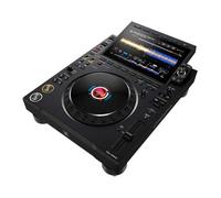 Alpha Theta CDJ-3000X Next-Generation Professional DJ Player
