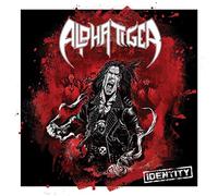 Alpha Tiger - Identity (Cd+dvd)