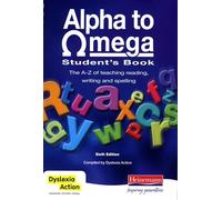 Alpha to Omega Student's Book