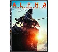 Alpha - Un'amicizia Forte Come La Vita