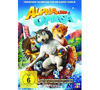 Alpha und Omega (DVD)