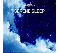 Alpha Wave Movement & Hemi-Sync - Serene Sleep
