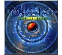 Alpha Wave Movement - Transcendence