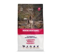 Alpha Working Maintenance Dog Food - 15kg