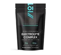Alpha01 Alpha01 Electrolyte Tablets 5000mg 180 Tablets