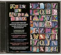 Alphabeat (3) - This Is Alphabeat