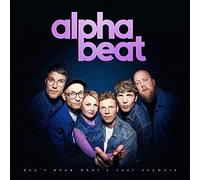 Alphabeat - Don't Know What's Cool Anymore