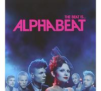 Alphabeat - The Beat Is ...