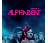 ALPHABEAT "THE BEAT IS..." CD 11 TRACKS NEW
