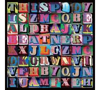 Alphabeat - This Is Alphabeat [Japanese Import]