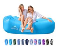 AlphaBeing Inflatable Lounger