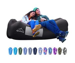 AlphaBeing Inflatable Lounger