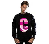 Alphabet A Is For Alice Sweatshirt Disney Black M