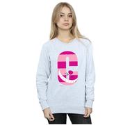 Alphabet A Is For Alice Sweatshirt Disney Grey S