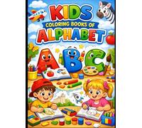 Alphabet a To Z Coloring Worksheet Set