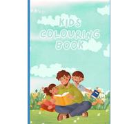 Alphabet A to Z Colouring With Picture | Kids Colouring Book