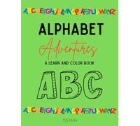 Alphabet Adventures