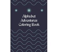 Alphabet Adventures
