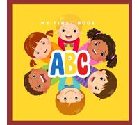 Alphabet Adventures: A Rhyming ABC Journey: An Educational Picture Book for Toddlers and Preschoolers to Learn Letters and Phonics