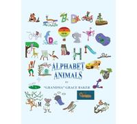 Alphabet Animals