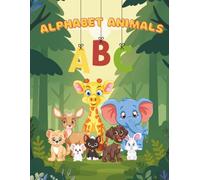 ALPHABET ANIMALS