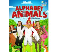 Alphabet Animals and More Kids Songs: Bounce Patrol