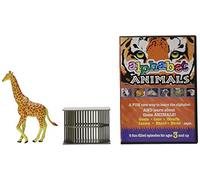 Alphabet Animals Dvd Adventure Pack [Region 1] [US Import] [NTSC]