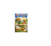 Alphabet Bible Coloring and Writing Book