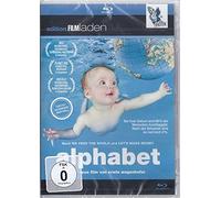 Alphabet (Blu-ray Disc) (Blu-ray) (US IMPORT)