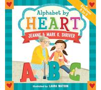 Alphabet by Heart