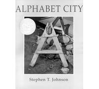 Alphabet City