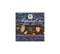 Alphabet City [Import] [CASSETTE]