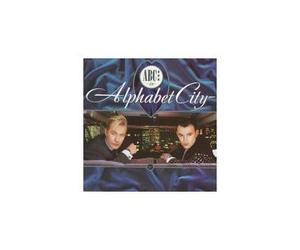 Alphabet City [Import] [CASSETTE]