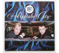 ALPHABET CITY LP