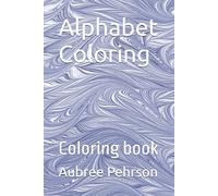 Alphabet Coloring