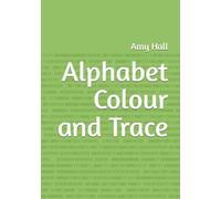 Alphabet Colour and Trace