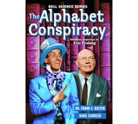 Alphabet Conspiracy