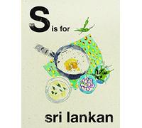 Alphabet Cooking: S is for Sri Lankan