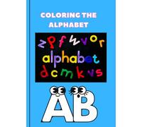 ALPHABET FORMATION