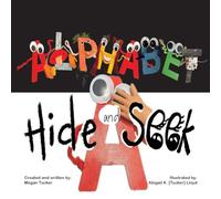 Alphabet Hide and Seek