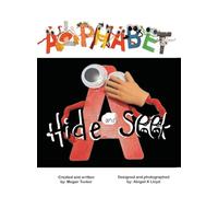 Alphabet Hide and Seek