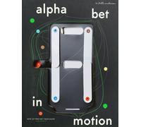Alphabet In Motion