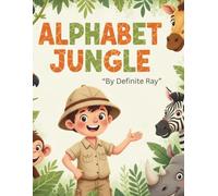 Alphabet Jungle