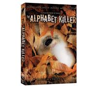 Alphabet Killer [DVD] [Region 1] [US Import] [NTSC]