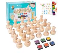 Alphabet Learning Alphabet Spelling Interactive Educational Toys
