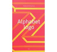 Alphabet Logo: Anniversary Edition