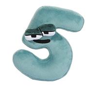 Alphabet Lore But are Plush Toys, Stuffed Figure Doll for Kids and Adults Birthday
