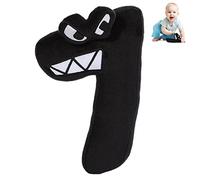 Alphabet Lore But are Plush Toys, Stuffed Figure Doll for Kids and Adults Birthday