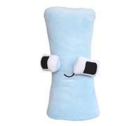 Alphabet Lore Plushies Letter A-Z Pillow Set Educational Toy Multi (I)
